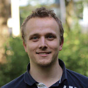 Kristian Barrett